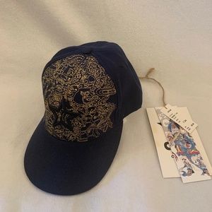 C Star by Ciano Farmer Cap NWT Size 7 3/4